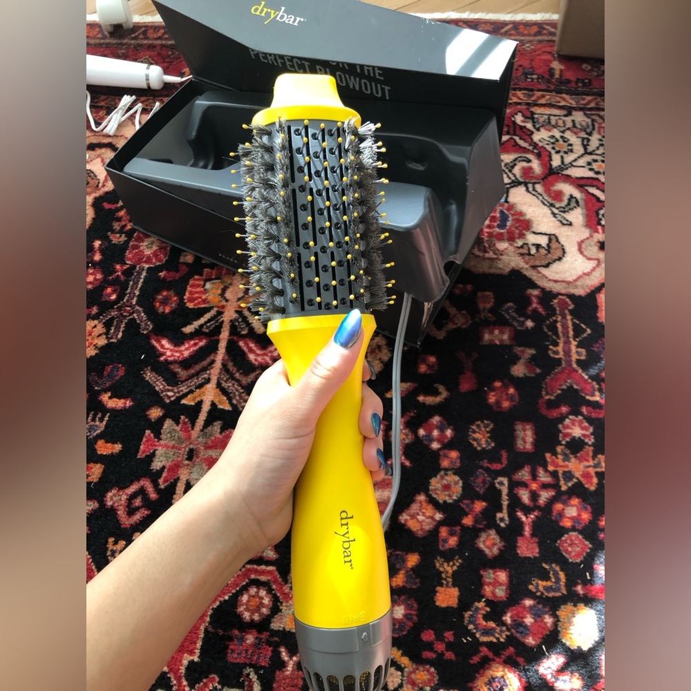 Drybar The Double Shot